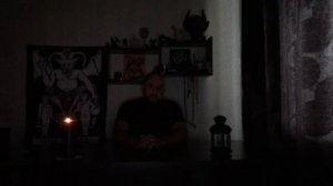 «Сон Богородицы». Апокрифы. Уроки колдовства #149