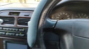 Принцип работы системы запрещения зажигания на Camry SV41