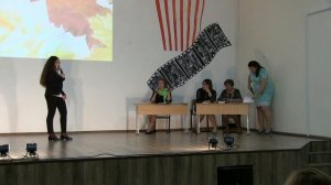 Концерт ко Дню Учителя. 2016 год