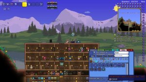 ОСКВЕРНЁННЫЕ СТРАЖИ И ПСЕВДОДРАКОН Calamity за мага №13 эксперт+месть