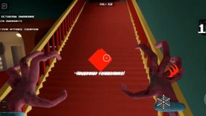 проджект плейтайм в роблоксе вирнулся