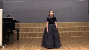 Галявина Александра,  «Центр вокального искусства Валентины Левко»