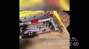 Маслоохладитель Киа Соренто, Хендай Гранд Старекс 26400-4A450 26400-4A002
