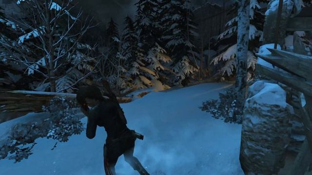 Чего-то, Яков нам не договаривает! ➤ Rise of the Tomb Raider #5 смотреть онлайн