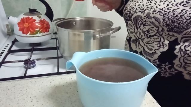 Закваска на хмелю. смотреть онлайн