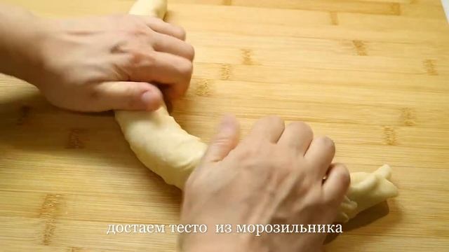 УЗБЕКСКАЯ СЛОЕНАЯ САМСА С ТЫКВОЙ и С МЯСОМ!