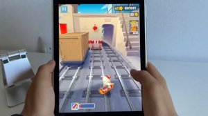 iPad 6 (2018) GAMEPLAY test 2023 ? Asphalt 9, Mario Run, Clash Royale, Dead Trigger 2