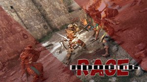 For Honor - Гайд по ЯРОСТИ