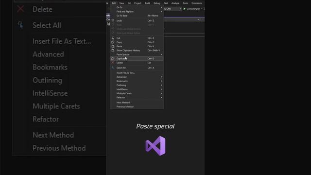 Classes From JSON Text | Visual Studio & VS Code