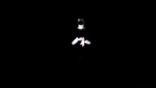 СУРДОПЕРЕВОД (Даша Рагозина) - "Дурочка" Е.Фролова
