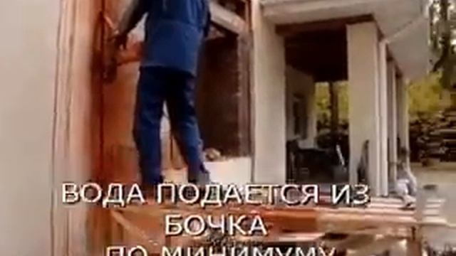 Алмазная резка кирпичной стены ручным резчиком 220 вольт. смотреть онлайн