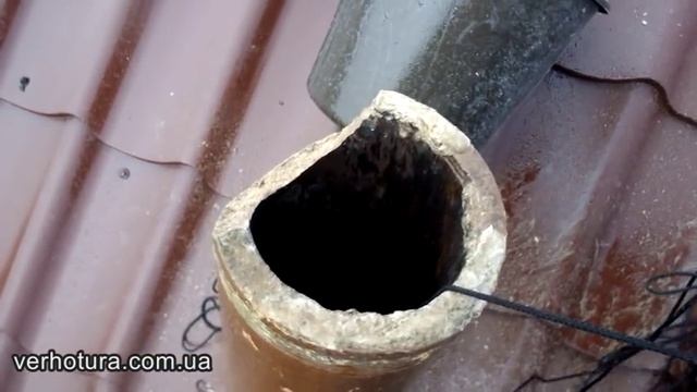 Чистка дымоходов Трубочист 2 смотреть онлайн