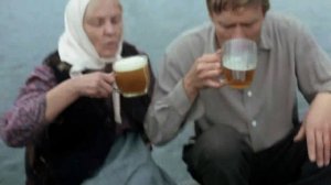 Моего не видал?