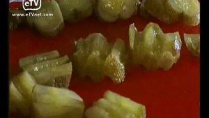 Вкусные истории. 1 выпуск. Русские разности