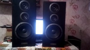Pioneer Cs-5030