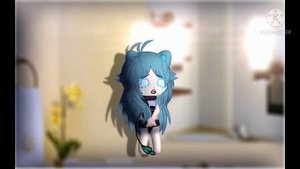 °• Стал девушкой // meme // 13 карт // Зонтик •°