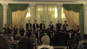 Козлик (русская народная песня в обработке О. Коловского)