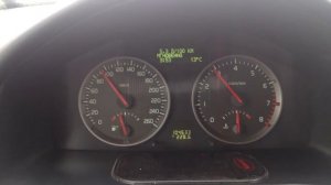 Вольво s 40 расход топлива