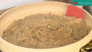 СТАКАН МАНКИ И МОЛОКА ГОТОВИМ ДОМАШНЮЮ ВОСТОЧНУЮ ХАЛВУ. SWEET HALVA RECIPE