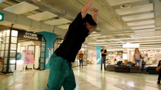 Захаров Кирилл | МЕГАБИТВА NEXT GENERATION 2019 [OFFICIAL 4K] смотреть онлайн