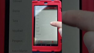 launch x431 diagzone проверка пробега