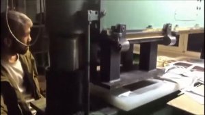 Вырубной пресс ПВГ 18