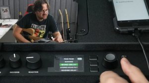 Fender Mustang GT100 Review