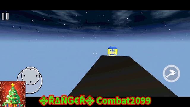 Parkour Saga | Enax Games ~ Ranger Combat2099 смотреть онлайн