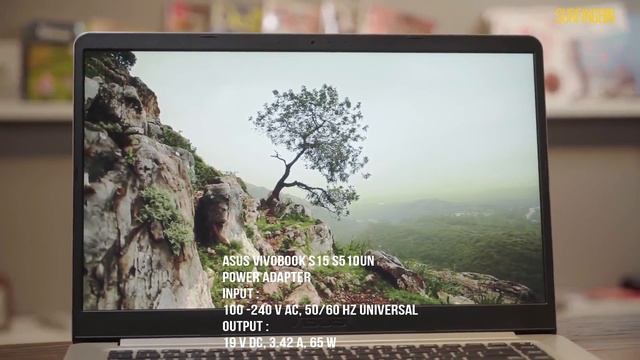 Asus Top Most Vivo Book Series In 2018-2019 смотреть онлайн