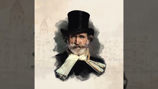 Верди и эстетика безобразного смотреть онлайн