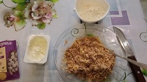 Вафли из тунца с сыром?