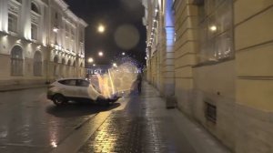 Улица Зодчего Карла Росси