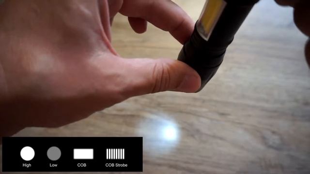 Фонарь Аккумуляторный Светодиодный??? смотреть онлайн