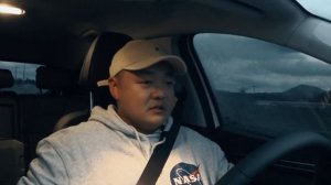 Спустя 5 лет ожиданий обзор Hyundai Tucson 2021 тест драйв на русском  База/дизель (турбина)