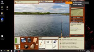 Русская Рыбалка 3 Начинаем ловить клады с ноля!!! Сброс рейтинга