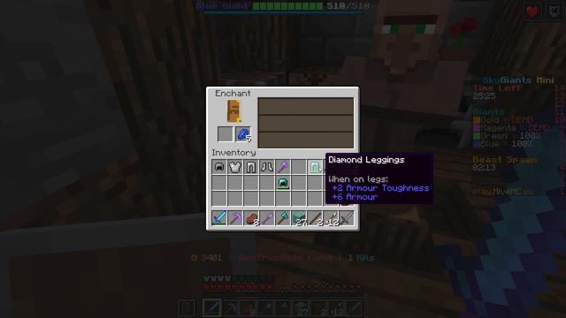 ИДЕАЛЬНАЯ СТРЕЛЬБА! - MINECRAFT SKYWARS смотреть онлайн