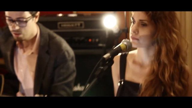 Layla - TryBlues - Eric Clapton Cover смотреть онлайн