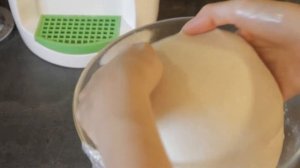 Французская булка| Хлеб на закваске в духовке