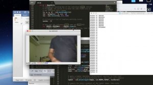 OCR OpenCV Python (Image Processing)