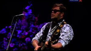 Аквариум Дубровский Зал Чайковского 2014