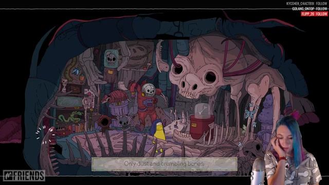 MINUTE OF ISLANDS (part 1) смотреть онлайн