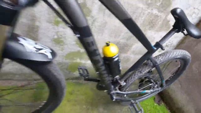 TOPLAMA BTWİN ROCKRİDER 520 ( YÜKSELTİLMİŞ ) смотреть онлайн