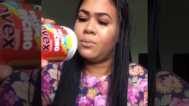 Resenha novex Doctor rícino