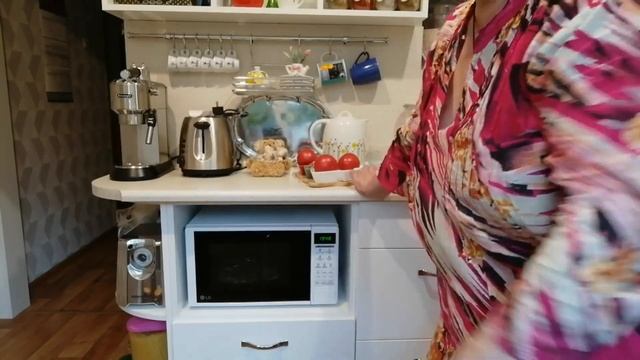 295. Грудинка-буженинка из печки СВЧ за 20 минут! ☝️??#готовимвСВЧ#грудинка #влог#жаннаэйвазова