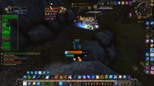 WOW 7.3.5 | Balance/Баланс PVP - БГ : Продал лока - спас пернатый зад