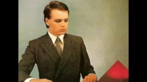 Gary numan -Me-My Synth Cover