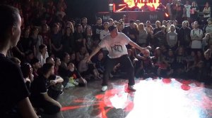 RESPECT MY TALENT 2016 СПБ HIP-HOP PRO