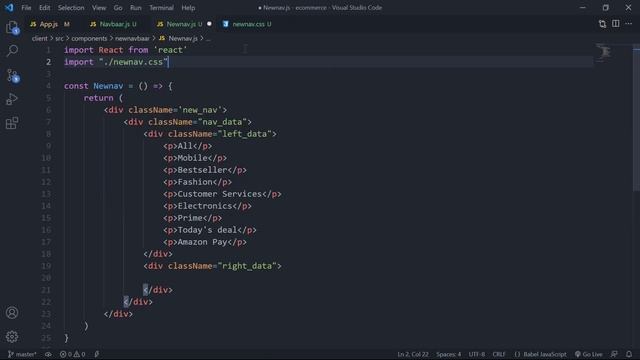 #1 Full Stack Amazon Clone Ecommerce Website Using MERN ||(React,NodeJS,Express,MongoDB)#amazonclon