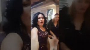 Тригона & Τρυγόνα  Понтийский танец.