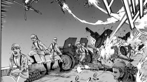 ВЗРОСЛЫЕ ПЕРСОНАЖИ АТАКИ ТИТАНОВ СПУСТЯ 4 ГОДА! |  НОВЫЕ ЭРЕН, МИКАСА, АРМИН,ЛЕВИ И ДРУГИЕ!